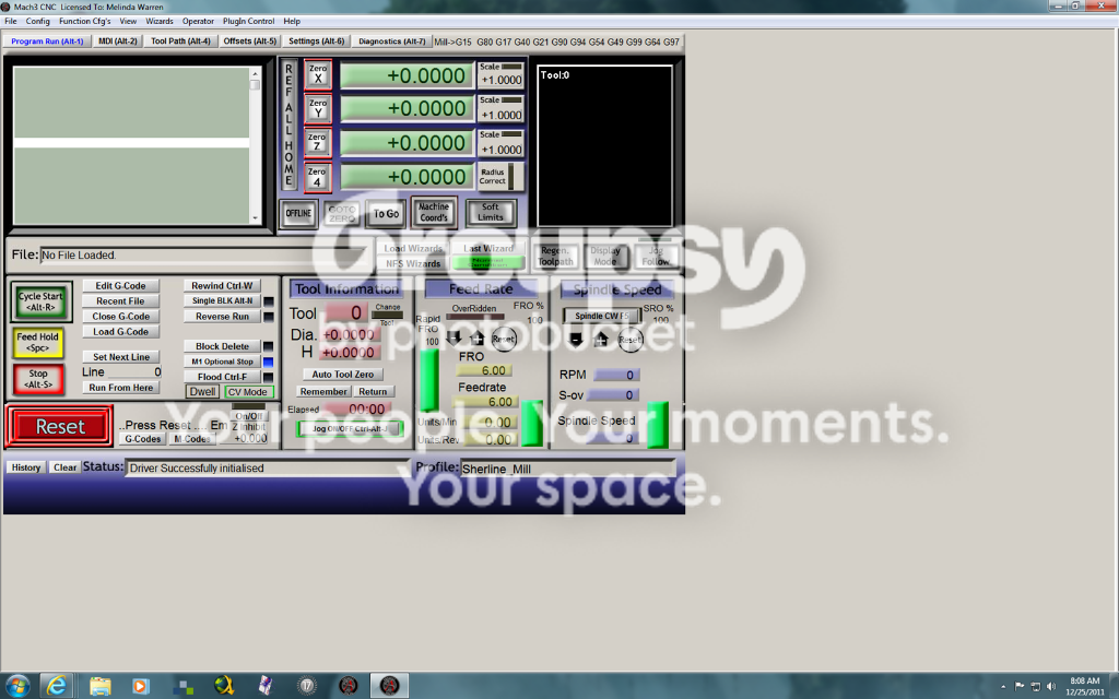 Buy CNC Software in Canada MACH3 MACH4 | Canada